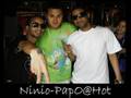 Dicoteca - Jowel y Randy