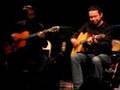 Robin Nolan & Biel Ballester Trio - coquette