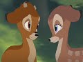 bambi 2   angel