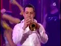 Programa de fin de ano 2006 na Televisión de Galicia. Orquestra Panorama - Popurrí de Rumbas