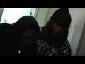 D-Lo and Sleepy D get Mistah FABs chain back