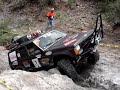 Chocolata en jiye4x4 chiwas