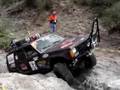 Chocolata en jiye4x4 chiwas