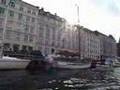 Denmark Nyhavn (Pleasure boat 4)