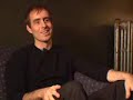 Ted Leo Interview & Performance