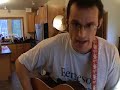 i originally heard mac wiseman doing this.