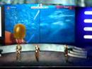 E3 08: Reggie vs Cammie: Wii Sports Resort Swordfight
