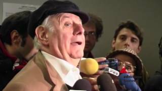 Addio a Dario Fo