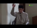 Tentang Sujud Sahwi