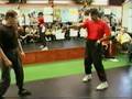 Wing Tsun Emin Boztepe pt. 1