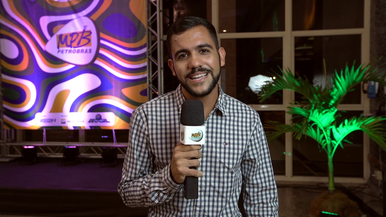 MPB Petrobras  Aracaju