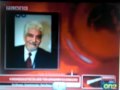 FLASH-TV Part 1 KOZANI, MACEDONIA, GREECE News 2-19-2010
