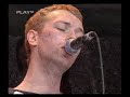COLDPLAY Glastonbury 2000 Shiver