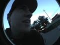 Home made skate video