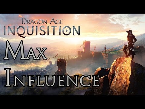 how to obtain inquisition perks