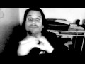 ASL Ramble Thought: A result of VLOG