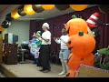 Go Away! - Teaching Tips