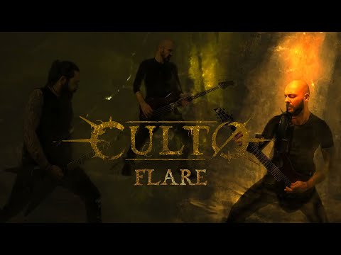CULTØ: Italian melodic death metallers to release debut album "Of the Sun" in October