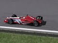 Salida onboard Nurburgring 2007, DavidCano