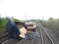 Derailment
