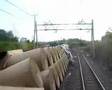 Derailment