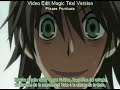 junjou romantica/usami x misaki - far away