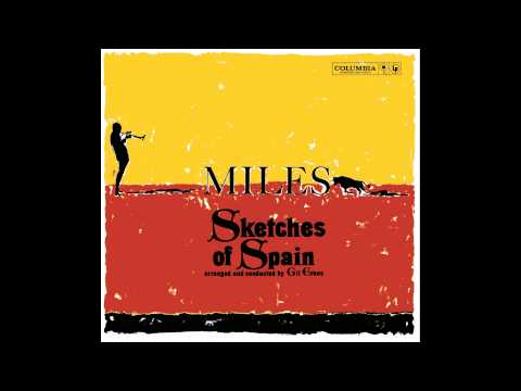 Miles Davis - Concierto de Aranjuez 00:00 Will O'The Wisp 16:25 The Pan Piper 20:14 Saeta 24:10 Solea 29:17.