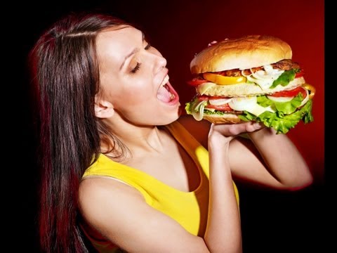 This Is Why You Eat So Much