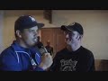 Man on The Street - Manny Pacquiao vs.  Marco A. Barrera