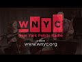 Rachel Barton Pine Live on Soundcheck