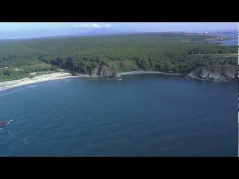 golden beaches - Sunny Beach is the largest resort in Bulgaria. It is situated on a bay in the shape of a crescent between the town of Nesebar and the resort Sveti Vlas. With...