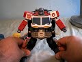 Energon Optimus Prime Review Energon Optimus Prime Review