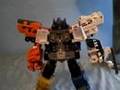 Energon Optimus Prime Review