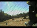 DDay 1944  - Woodsball (paintball)