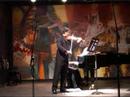 L. Prunaru & D. Protopopescu play Mozart\