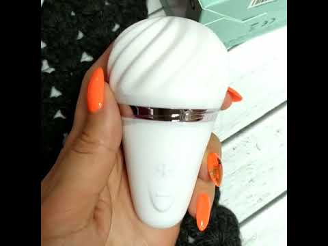 Вибратор Satisfyer Supernova