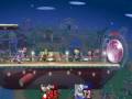 Calv Sheik vs Wolf