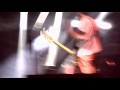 Navel - Live at JKF Basel