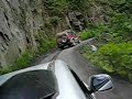 Road Yungas La Paz II