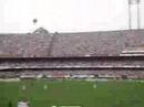Gol do Tetra - SPFC 2006