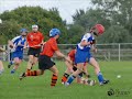 Bellaghy Camogie Club Bellaghy Camogie Club