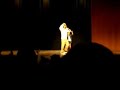 Korean rap at NSU Korean rap at NSU