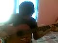 GEBY TINGGAL KENANGAN COVER by Hendra (Samarinda)