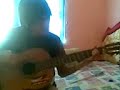 GEBY TINGGAL KENANGAN COVER by Hendra (Samarinda)