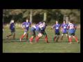 videos de Kirkcaldy Rugby Club versus Aberdeen under 16's 2/11/08