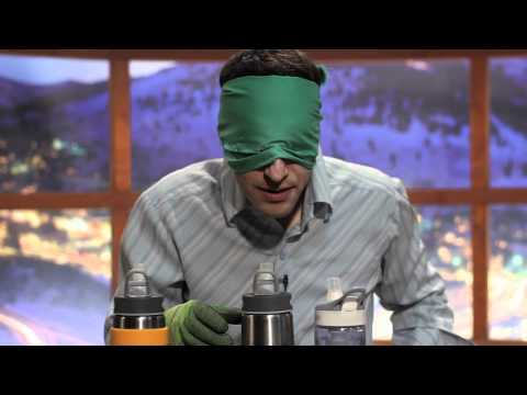 how to fill camelbak