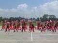 Cheerdance 2007 Champ (HNVS-Hilongos, Leyte)