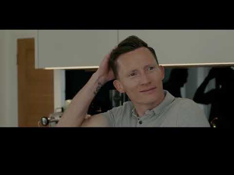 Driven| Mike Conway