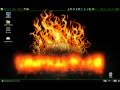 compiz fusion linux - fedora 14 extended - YouTube