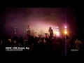 固定客 - 20th Century Boy @ 中港澳台搖滾生命音樂會2011
